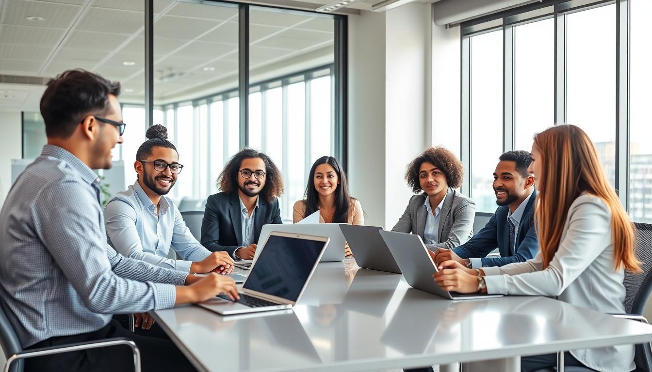 Empowering Your Business with AI